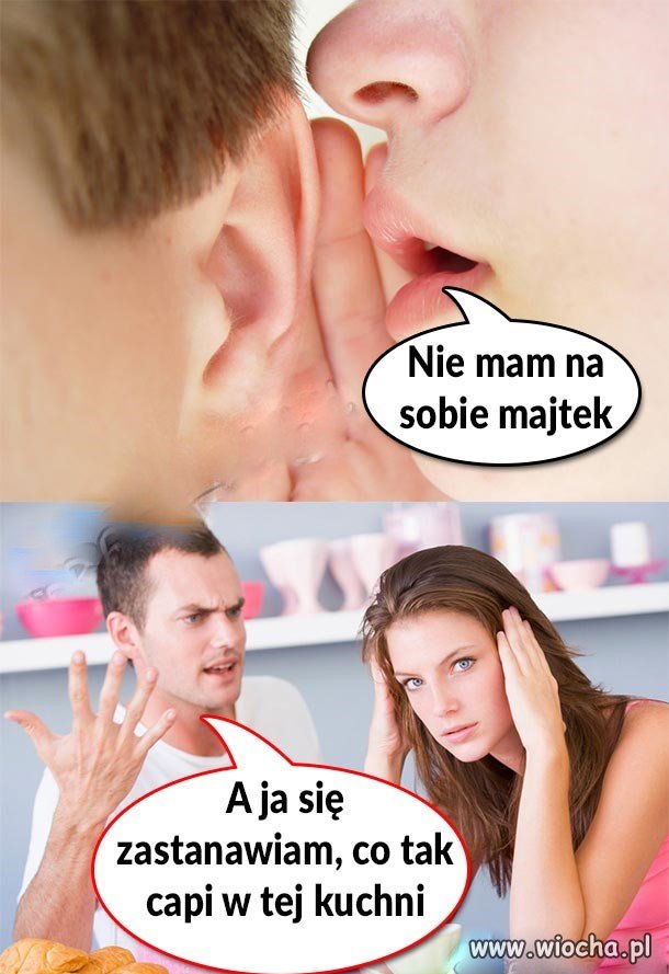 A ja się zastanawiam 