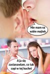 A ja się zastanawiam 