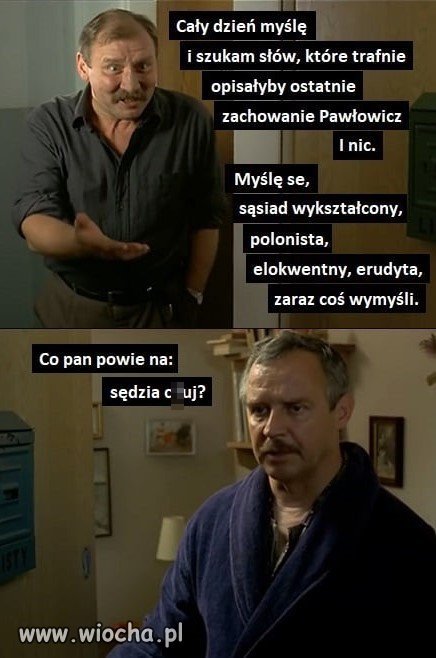 Tytuł zbędny