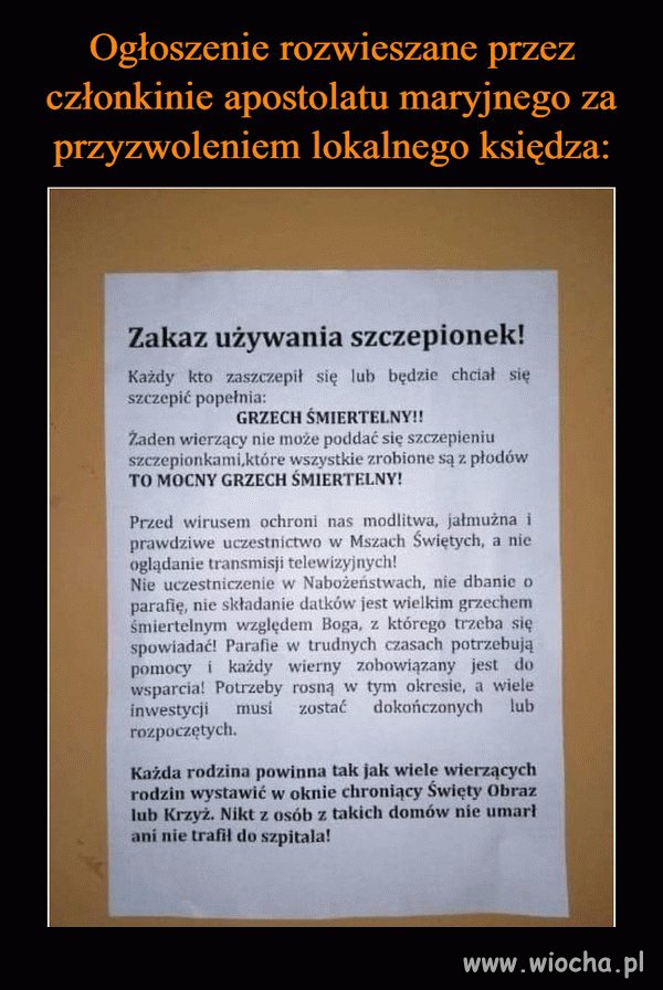 Polska XXI wiek