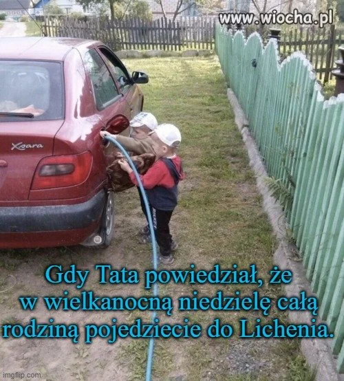 Bak pełny,