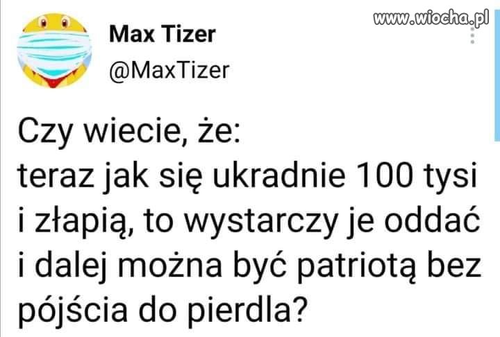 Takie udogodnienia 