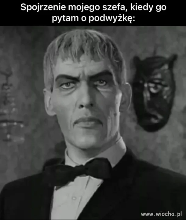 Szefie, da się coś zrobić? 
