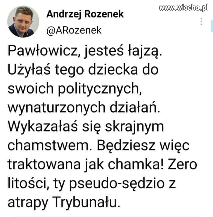 Pojechane 