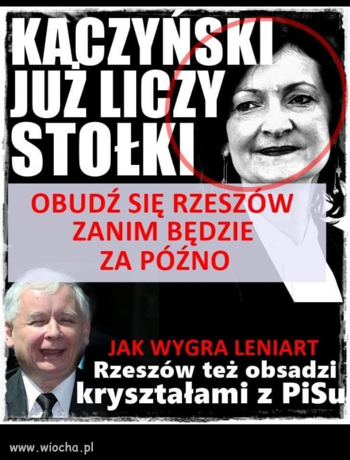 Stołki 