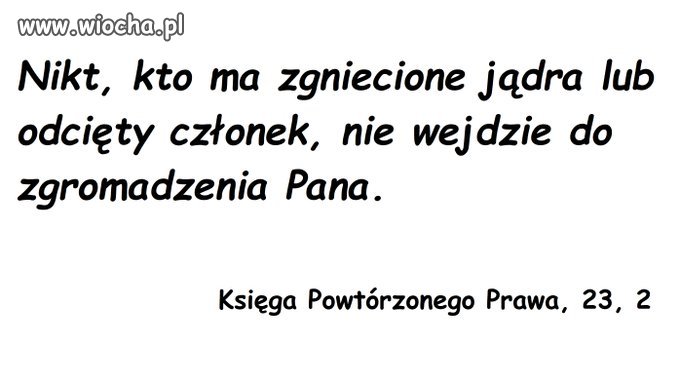 Narodowe czytanie pewnego pisma