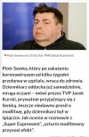 Po co grubasowi medycyna