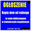 Nie liczę na odzew