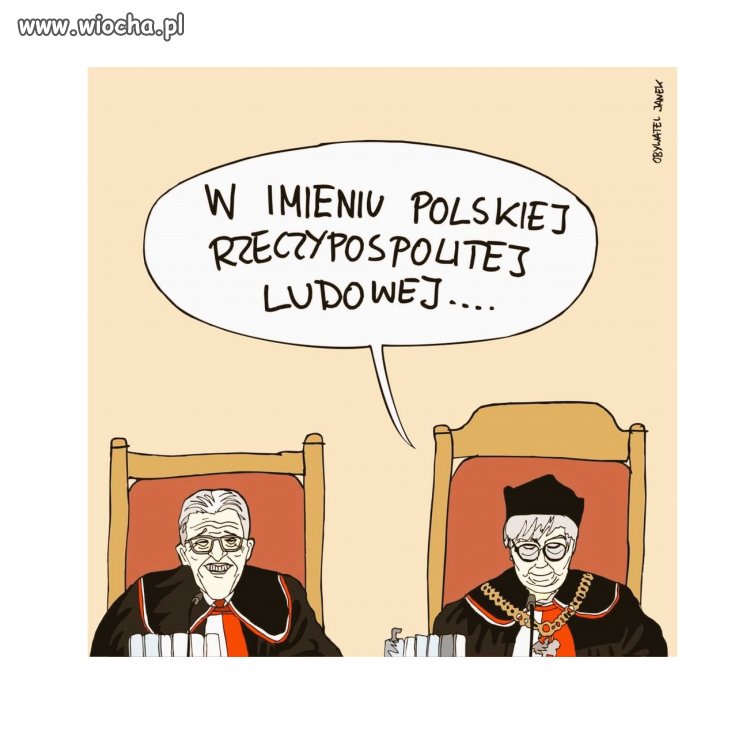 To nawet nie jest już śmieszne   
