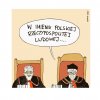 To nawet nie jest już śmieszne   