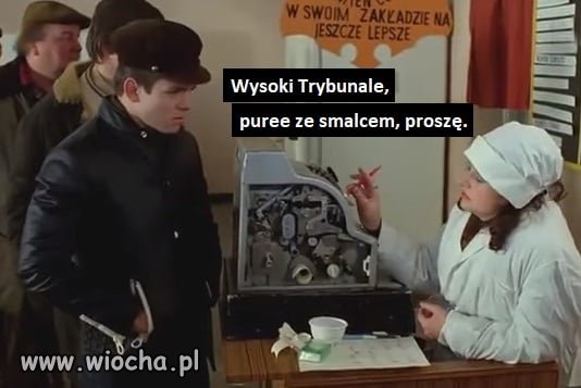 Bareja ciągle żywy 