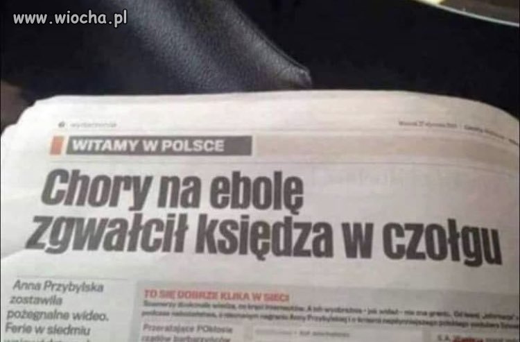 Nareszcie trochę normalności w tych trudnych czasach