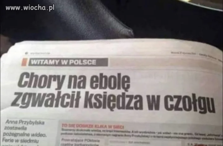 Nareszcie trochę normalności w tych trudnych czasach