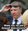 Mata coś na ból ? 