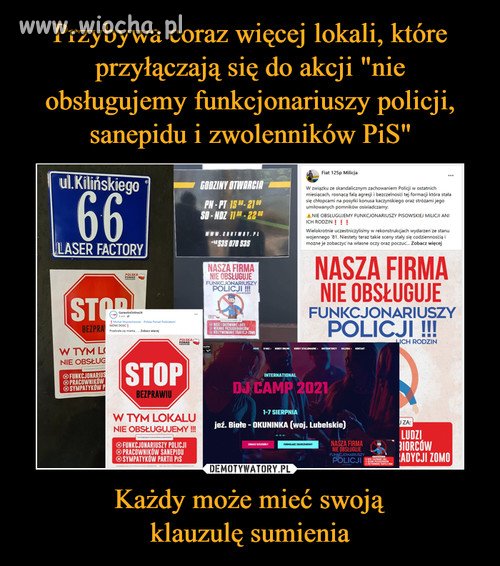 Już czas