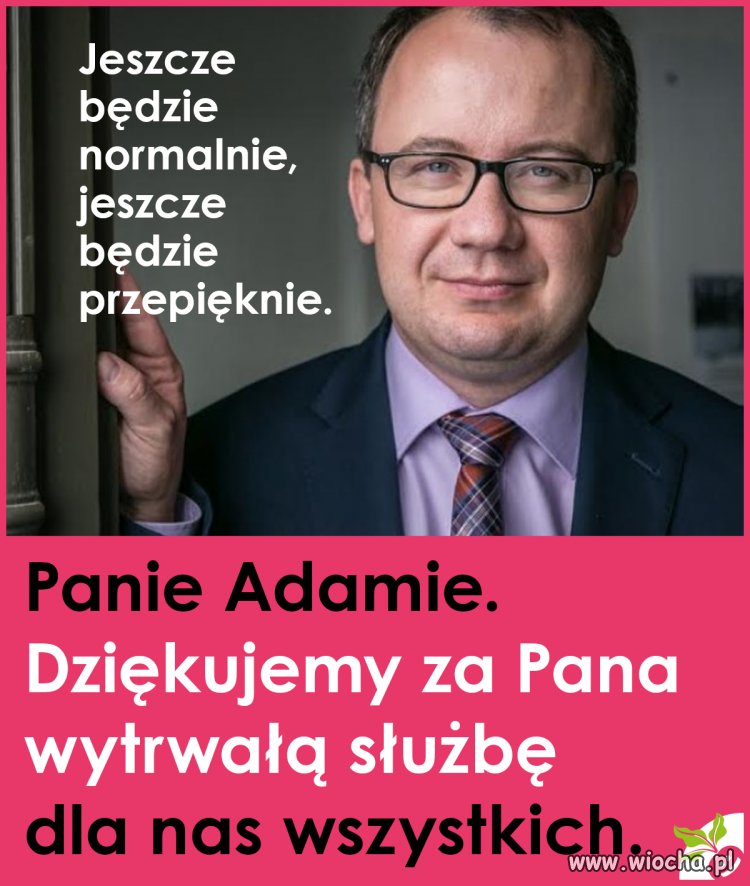 Jestem pesymistą 