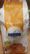 Bułka tarta ze świeżego chleba