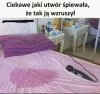 Tak się kończy, kiedy musisz ją zdobywać