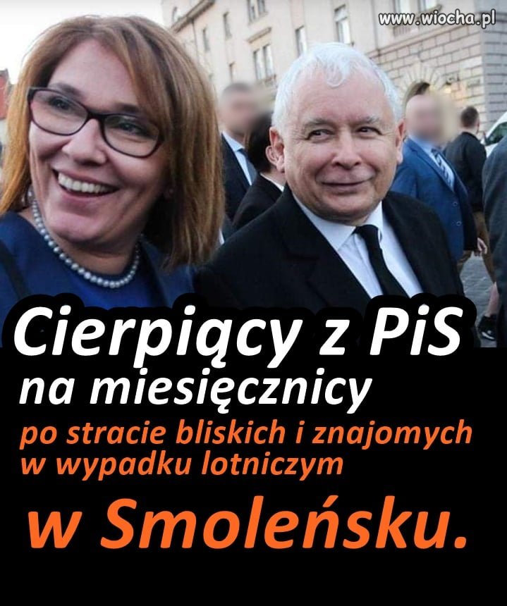 Twój ból jest lepszy niż mój ...