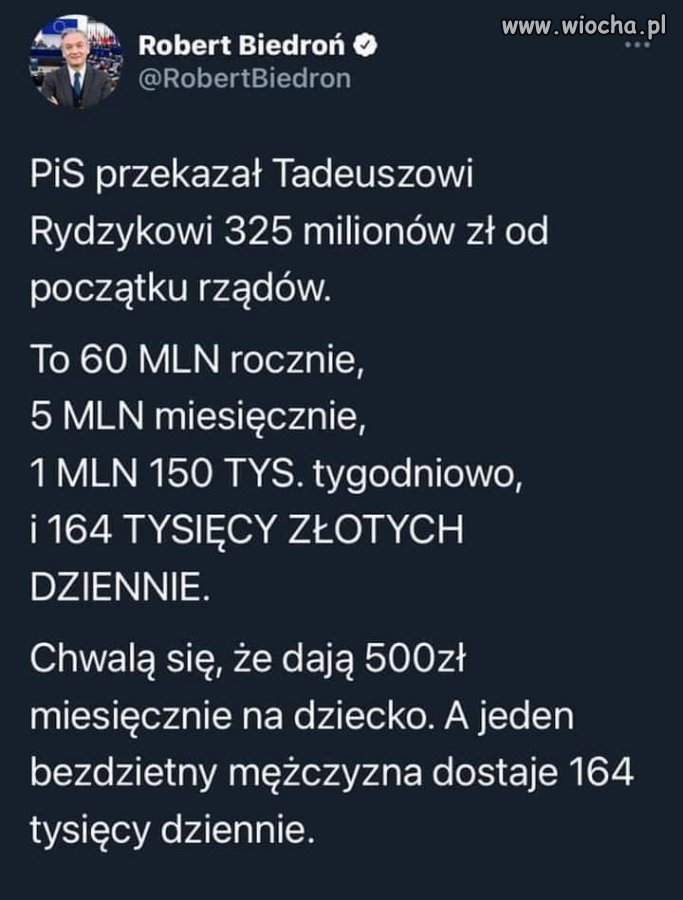 To jest dopiero