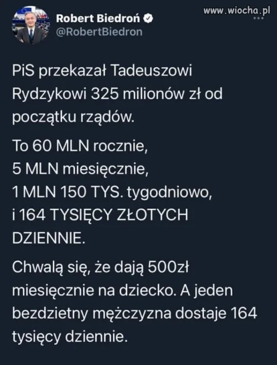 To jest dopiero