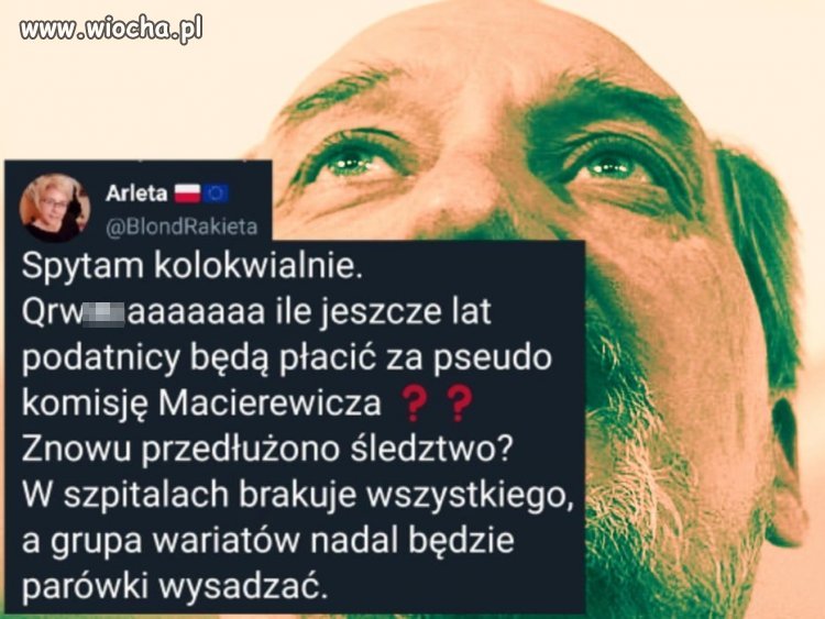 No właśnie ... Jak długo jeszcze ?