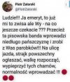 Dobrze gada ...