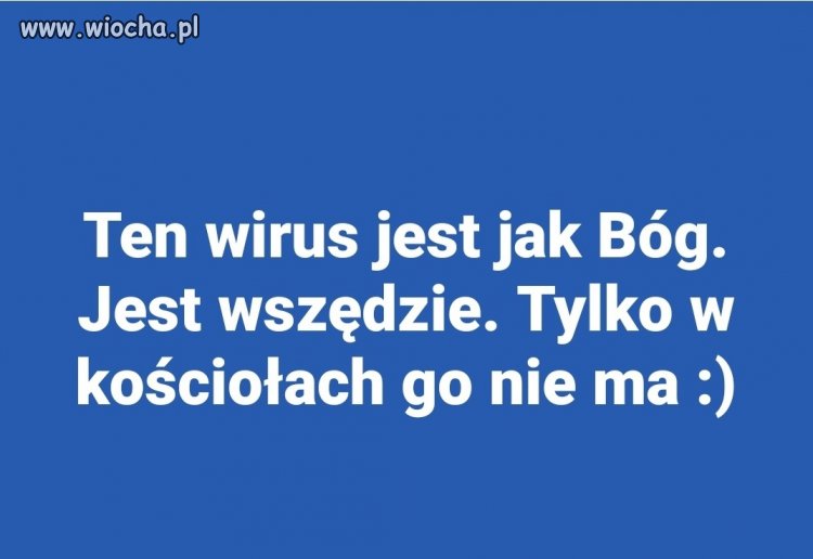 Słowo na niedzielę