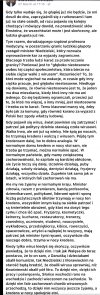 Gdy wydaje się, że...