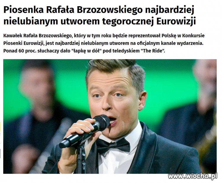 Kolejny sukces kur*izji!!!