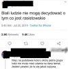 Nie mogą 