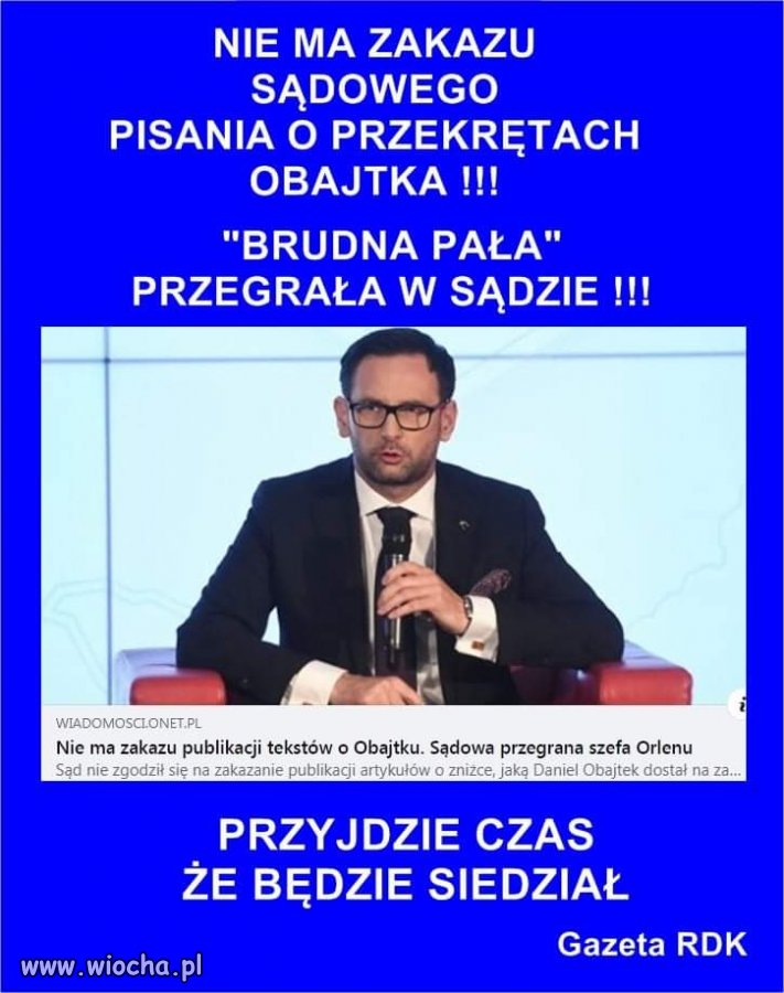 Brudna pała 