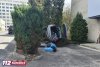 Tak się parkuje w Katowicach