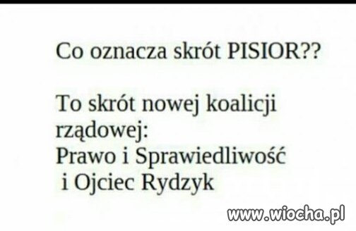 Koalicja.
