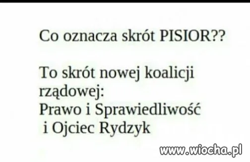 Koalicja.