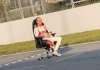 Kubica dostał nowy bolid od Orlenu 
