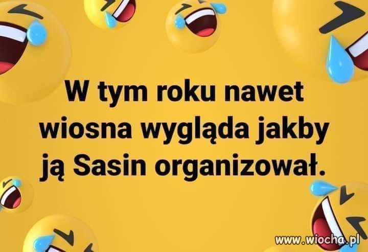 Wyjrzyj przez okno ...