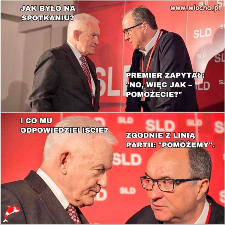 Propagandę sukcesu PiS ma o wiele bardziej wyrafinowaną