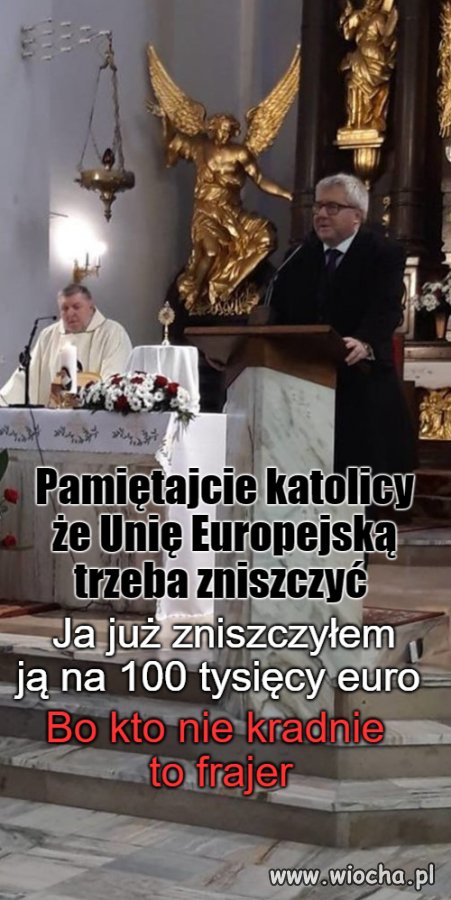 Niszczymy wroga poprzez kradzież 