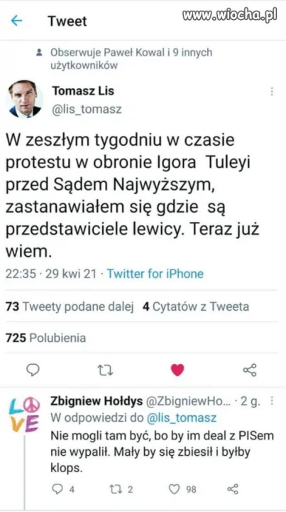 Otóż to... 