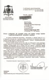 Ksiądz Dymer zdobył dla arcybiskupa 