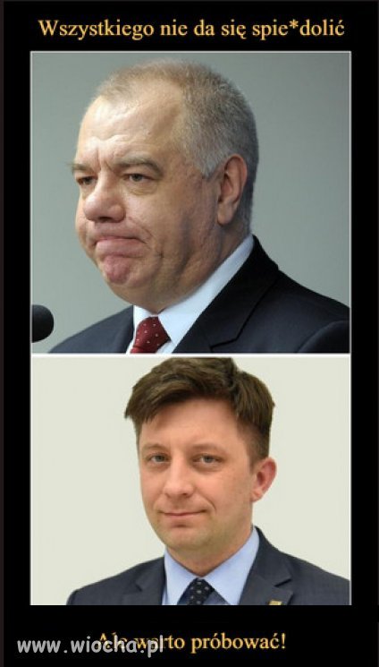 I tak PiS próbuje od 5 lat, już niewiele zostało..