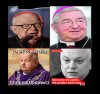 Tłuste mordy pedofiIi i ich obrońców ...