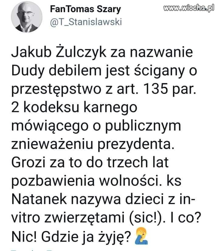 To jest Polska 