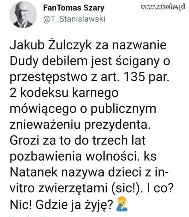 To jest Polska 