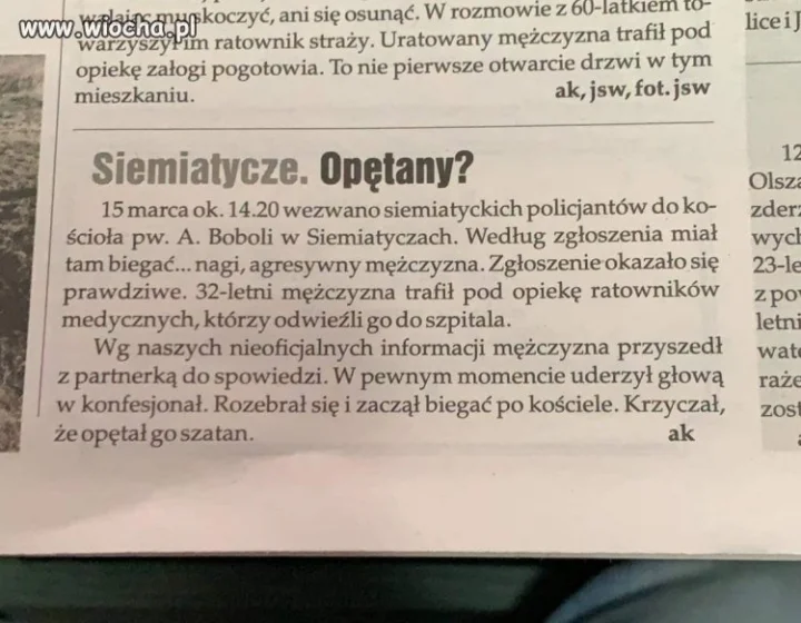 Siemiatycze
