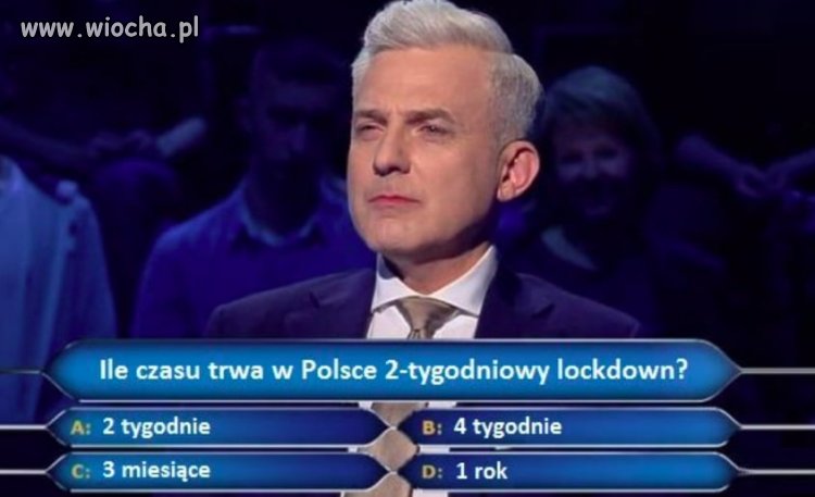 Ktoś coś