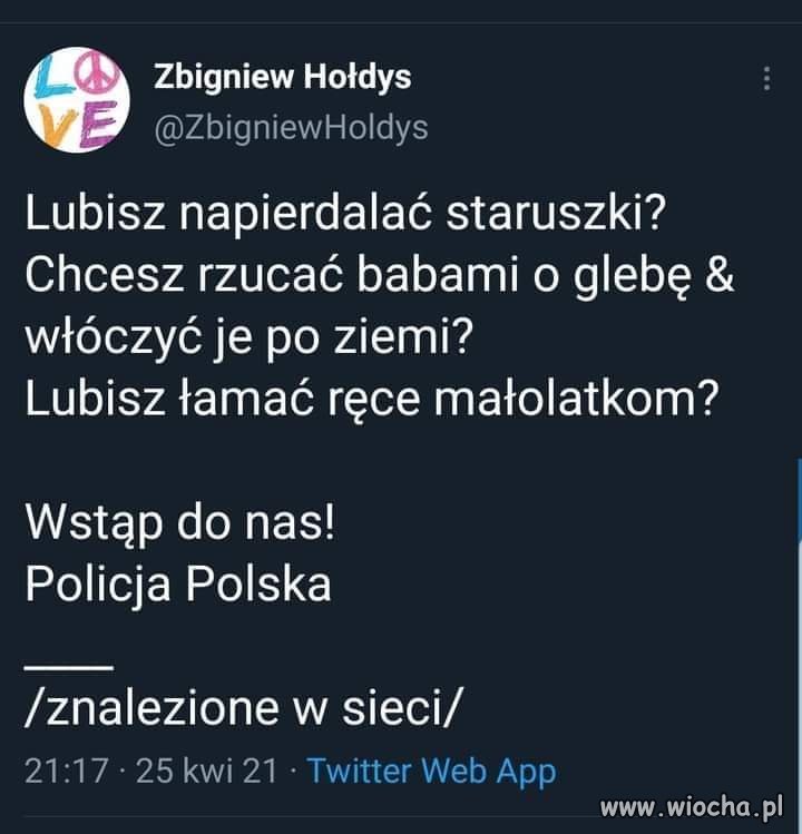 Ogłoszenie 