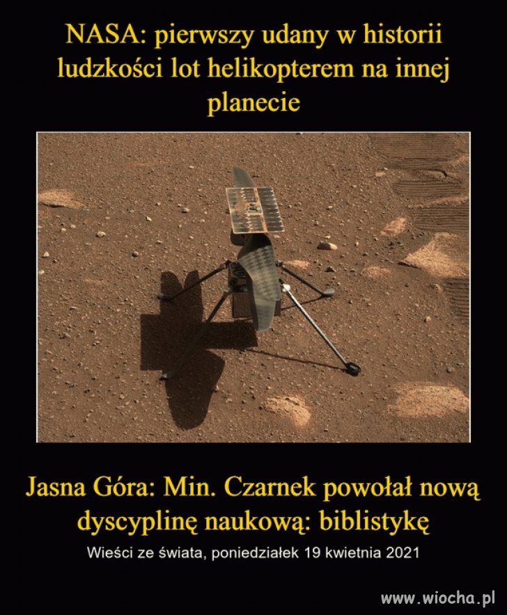 19 kwietnia 2021