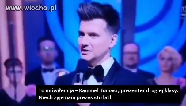 MIŚ cd.